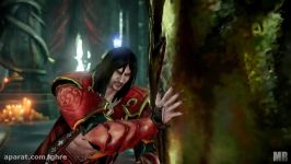 Castlevania Lords of Shadow 2 Walkthrough Part 1 Lets Play Playthrough PCPS3