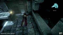 Castlevania Lords of Shadow 2 Gameplay Walkthrough Part 25 Ending + Final Boss