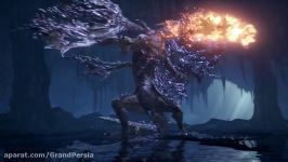 اعلام انتشار نسخه The Fire Fades بازی Dark Souls 3