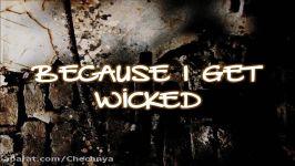 I Get Wicked  Thousand Foot Krutch Lyrics