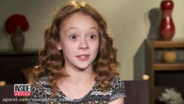 Little Girl Tries to Copy Criss Angel Magic Trick But It Goes Horribly Wrong