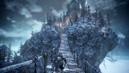 نسخه کاملDark Souls 3 به همراه بسته های الحاقی معرفی شد