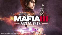 Mafia 3 Faster Baby  پارسی گیم