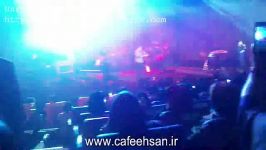 مهدی یراحی امید حاجیلی www.cafeehsan.ir