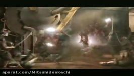 Onimusha 3 Demon Siege  Opening  PS2