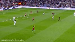 Cristiano Ronaldo Vs FC Barcelona Home HD 1080i 16042011