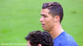 Cristiano Ronaldo Vs FC Barcelona Away HD 1080i 03122016