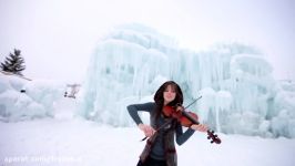 Crystallize  Lindsey Stirling Dubstep Violin Original Song