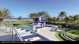 خانه لوکس در Delray Beach