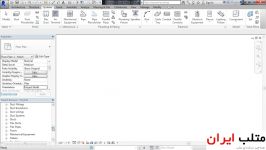 آموزش فارسی نرم افزار Revit MEP بخش 010 – رایگان