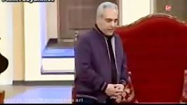 استند آپ کمدی خنده دار «مهران مدیری» در «دورهمی»