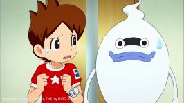 Yo Kai Watch  Over Excited  Cartoon Network Africa