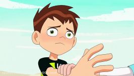 Ben 10  Hero vs. Hero  Cartoon Network