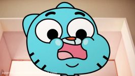 Little Gumball  The Amazing World of Gumball  Cartoon Network