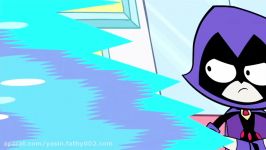 Teen Titans Go  Starfire Loves Aquaman  Cartoon Network