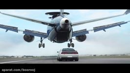 پیش نمایش فیلم سریع خشن 8 The Fate Of The Furious 2017