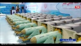 Iran mass delivery Nasir anti ship cruise missile to IRGCN تحویل انبوهی موشک های کروز نصیر به سپاه