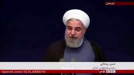 کمیسیون تبلیغات انتخابات ریاست جمهوری ایران مناظره های انتخاباتی زنده پخش شود  BBC Persian