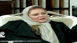 بهاره رهنما وارد زندگی مرد زن دار نشوید