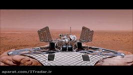 داستان سفر به مریخ ؛ چطور به مریخ سفر کردیم ؟