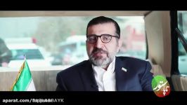 صادق خرازی دیپلمات تر خامنه ای سراغ ندارم