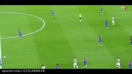 Giorgio Chiellini vs Barcelona Away UCL 16 17 HD by HaiNam Football