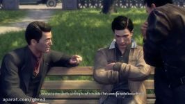 Mafia 2 Walkthrough  Part 35 Henrys Plan Xbox360PS3PC