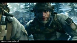 ◄ Medal of Honor 2010 Walkthrough HD  Part 17 Final