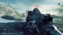 ◄ Medal of Honor 2010 Walkthrough HD  Part 16