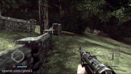 ◄ Medal of Honor Airborne Walkthrough HD  Part 7