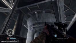 ◄ Medal of Honor Airborne Walkthrough HD  Part 15 Final