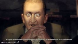 Mafia 2 Walkthrough  Part 36 Deal Gone Wrong Xbox360PS3PC