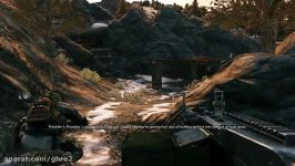 ◄ Medal of Honor 2010 Walkthrough HD  Part 13