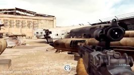 ◄ Medal of Honor 2010 Walkthrough HD  Part 4