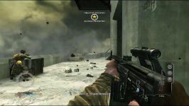 ◄ Medal of Honor Airborne Walkthrough HD  Part 13