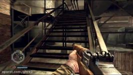 ◄ Medal of Honor Airborne Walkthrough HD  Part 12