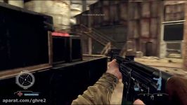 ◄ Medal of Honor Airborne Walkthrough HD  Part 11