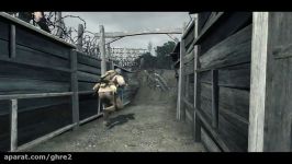 ◄ Medal of Honor Airborne Walkthrough HD  Part 8