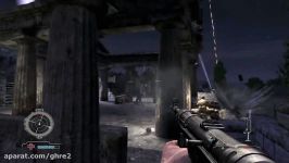 ◄ Medal of Honor Airborne Walkthrough HD  Part 5