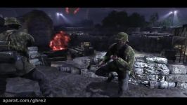 ◄ Medal of Honor Airborne Walkthrough HD  Part 4