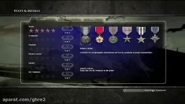 ◄ Medal of Honor Airborne Walkthrough HD  Part 3