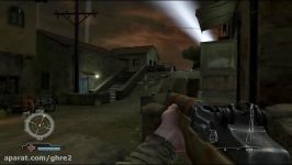 ◄ Medal of Honor Airborne Walkthrough HD  Part 2