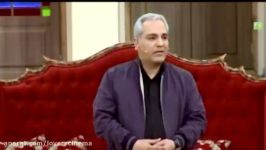 اظهارات جنجالی مهران مدیری درباره مدافعان حرم شهدا