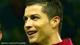 Cristiano Ronaldo Vs Argentina 14 15 HD 720p By zBorges