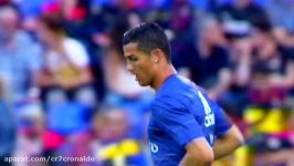 Cristiano Ronaldo Vs Las Palmas Away 16 17 HD 720p By zBorges