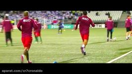 Cristiano Ronaldo Vs Faroe Islands Away 16 17 HD 720p By zBorges