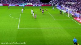 Cristiano Ronaldo Vs Athletic Bilbao Away 11 12 HD 720p By zBorges