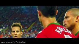 Cristiano Ronaldo Vs Netherlands Euro 2012 HD 720p By zBorges