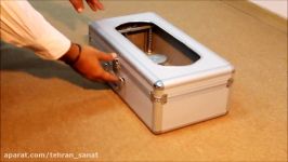 Manual shoe cover dispenser vaishnavi engineers