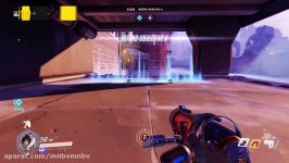 Overwatch Funny Moments 33  When The Sleep Dart Timing Is PERFECT